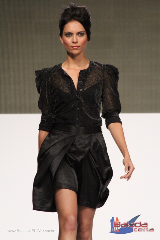 Balada: Claro Park Fashion 2011