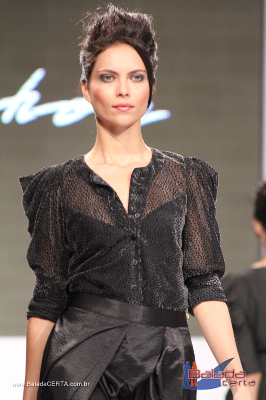 Balada: Claro Park Fashion 2011