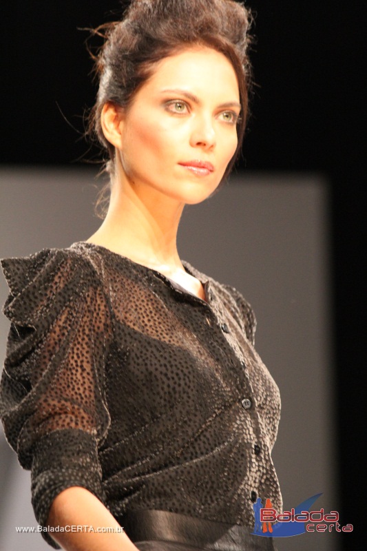 Balada: Claro Park Fashion 2011
