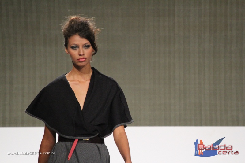 Balada: Claro Park Fashion 2011