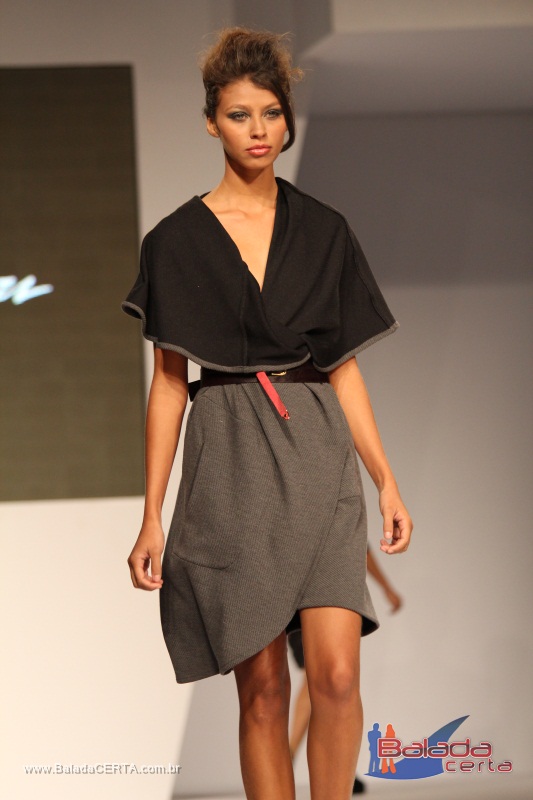 Balada: Claro Park Fashion 2011