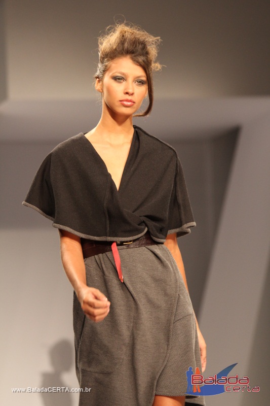 Balada: Claro Park Fashion 2011
