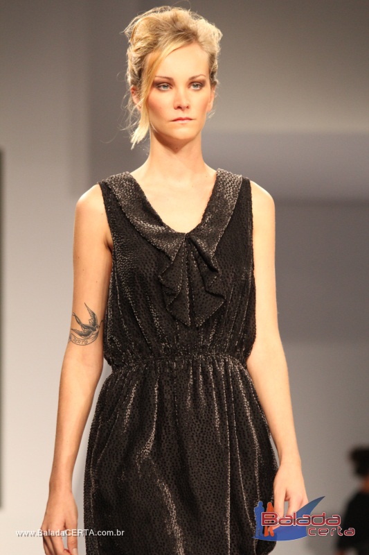 Balada: Claro Park Fashion 2011
