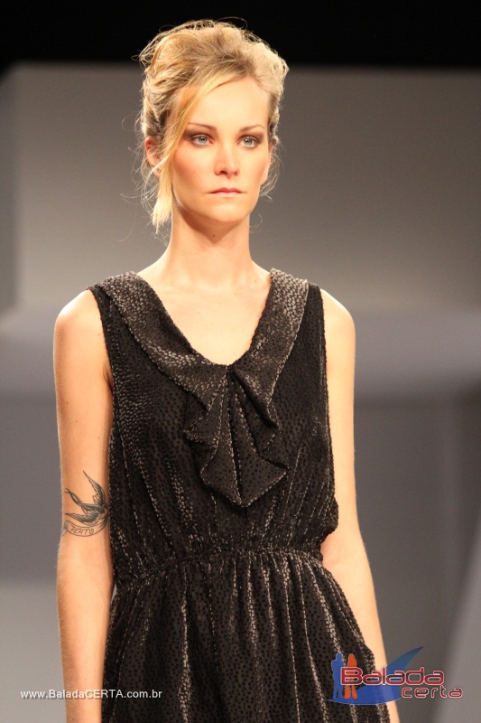 Balada: Claro Park Fashion 2011