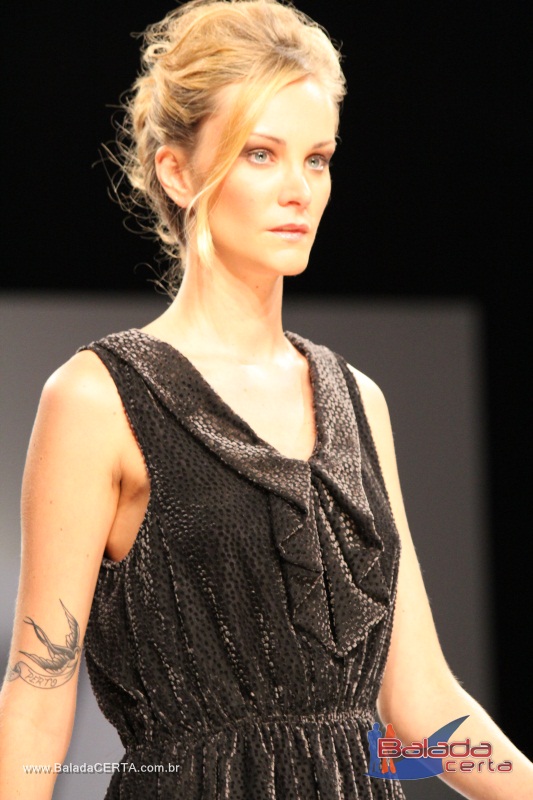 Balada: Claro Park Fashion 2011