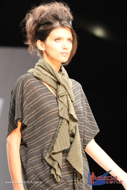 Balada: Claro Park Fashion 2011