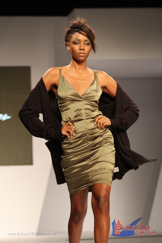 Balada: Claro Park Fashion 2011