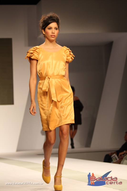 Balada: Claro Park Fashion 2011