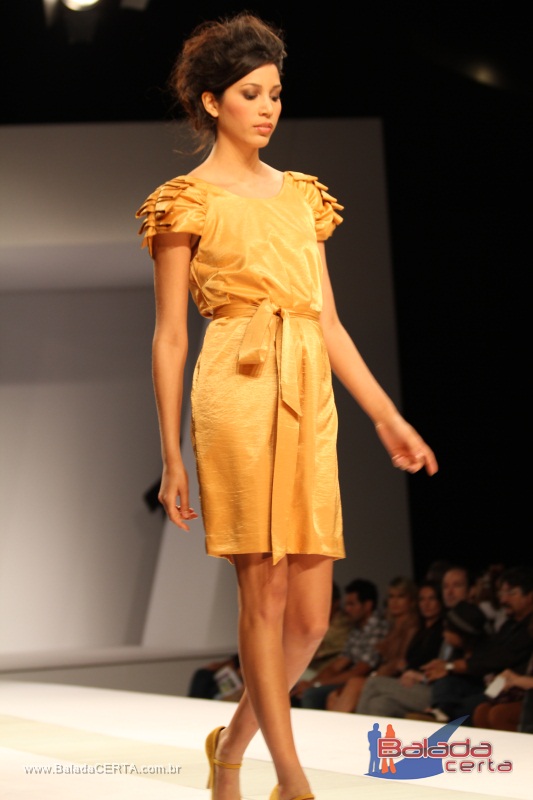 Balada: Claro Park Fashion 2011