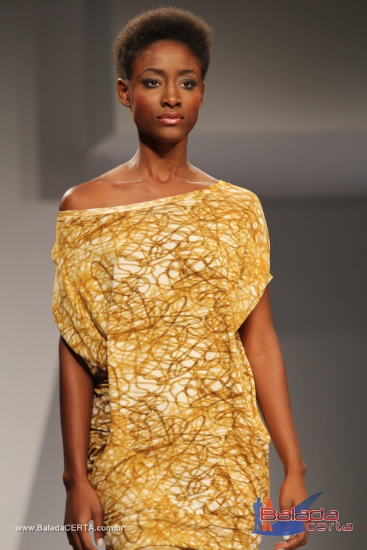 Balada: Claro Park Fashion 2011