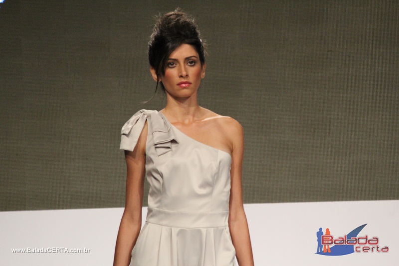 Balada: Claro Park Fashion 2011