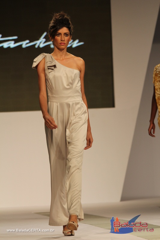 Balada: Claro Park Fashion 2011