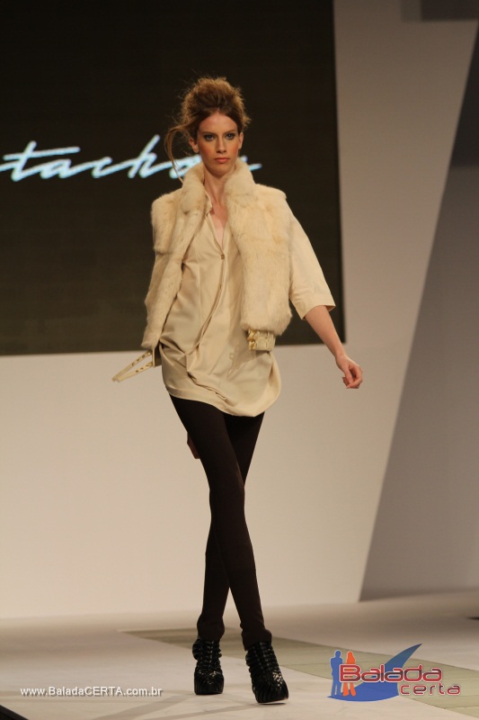 Balada: Claro Park Fashion 2011