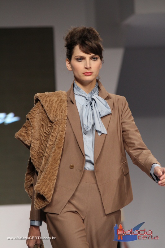 Balada: Claro Park Fashion 2011