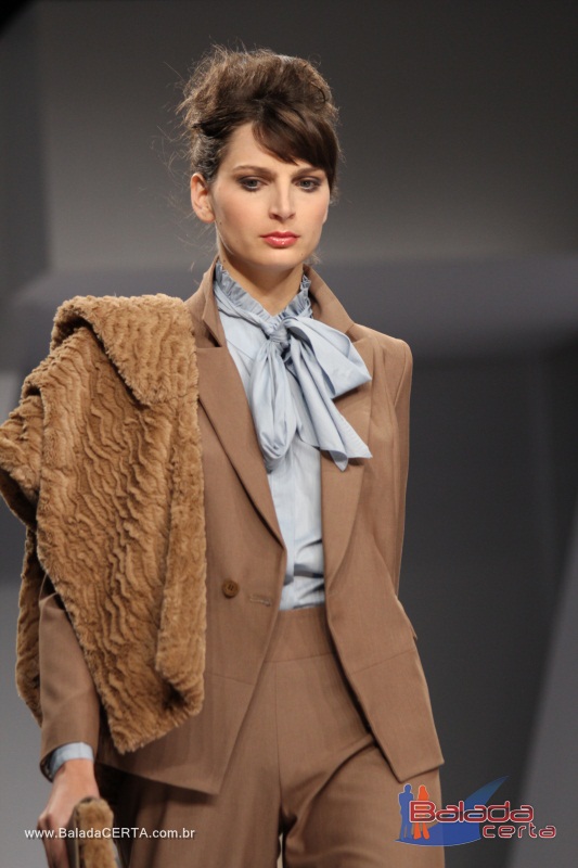 Balada: Claro Park Fashion 2011