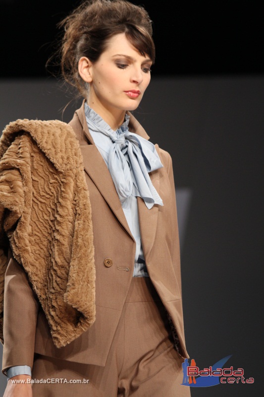 Balada: Claro Park Fashion 2011