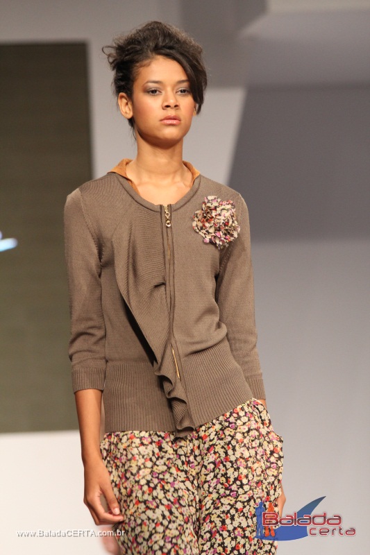 Balada: Claro Park Fashion 2011