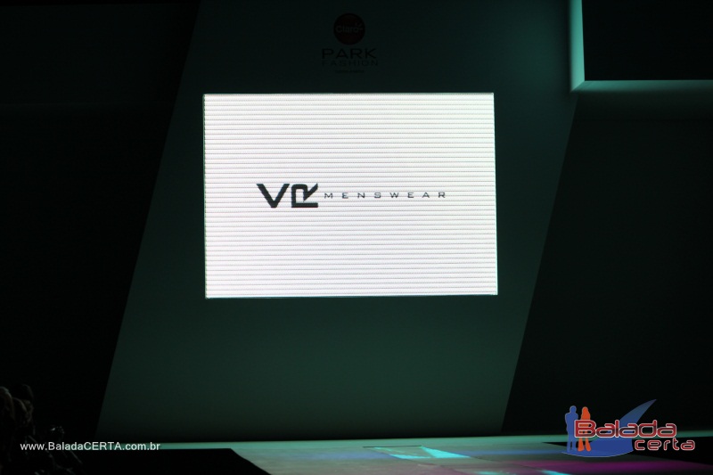 Balada: Claro Park Fashion 2011