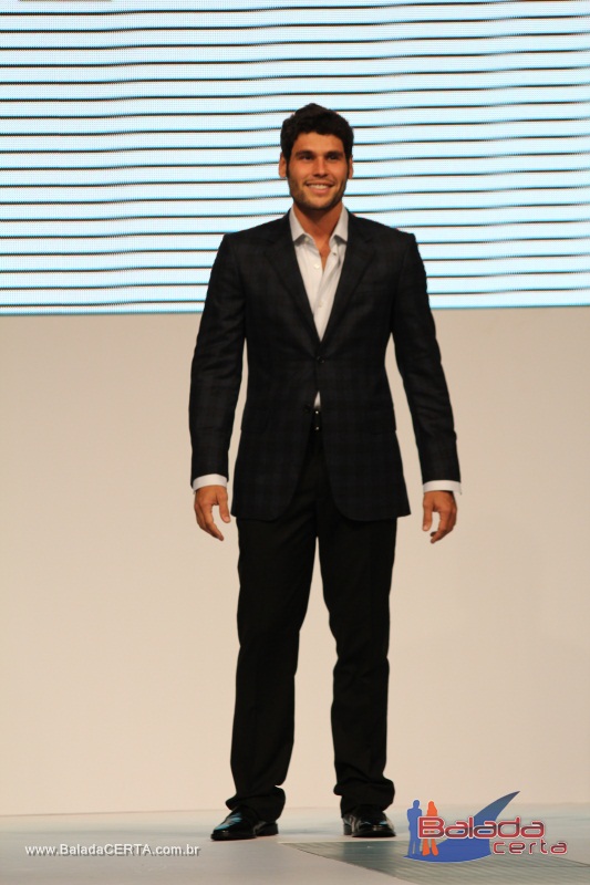 Balada: Claro Park Fashion 2011