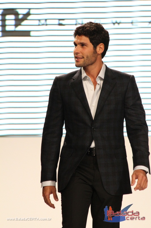 Balada: Claro Park Fashion 2011