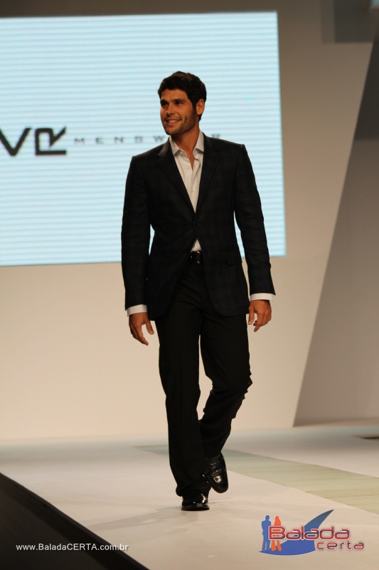 Balada: Claro Park Fashion 2011