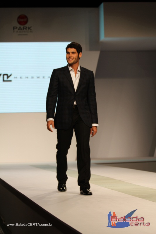 Balada: Claro Park Fashion 2011