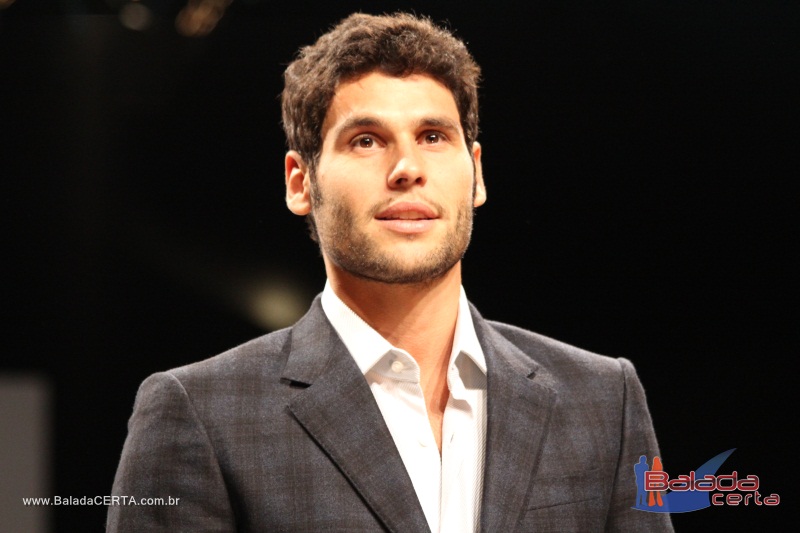 Balada: Claro Park Fashion 2011