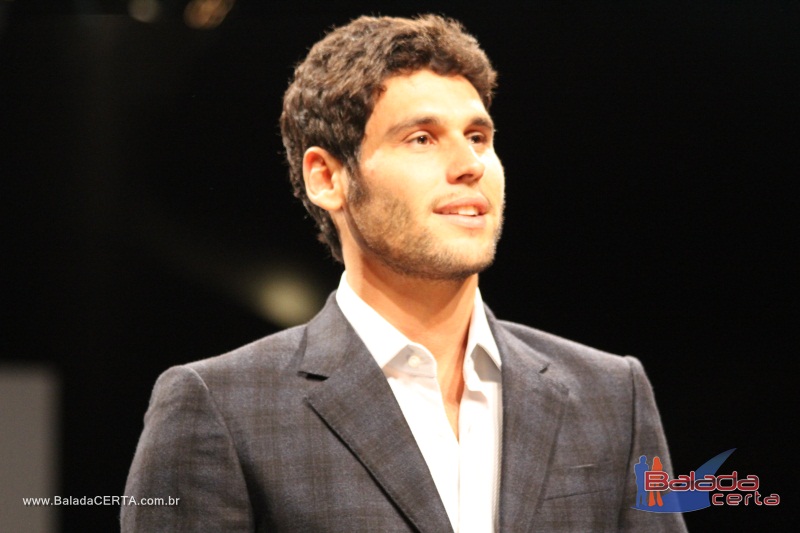 Balada: Claro Park Fashion 2011