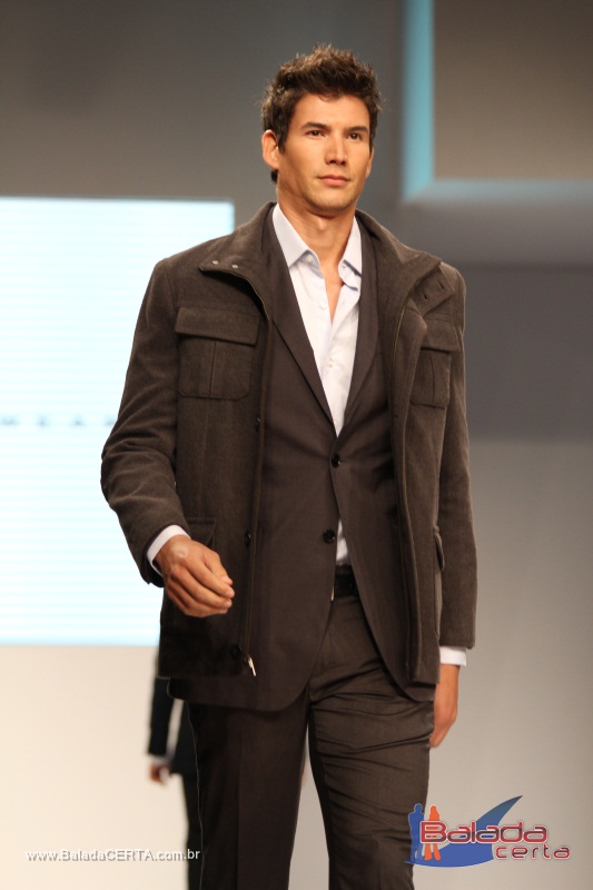 Balada: Claro Park Fashion 2011