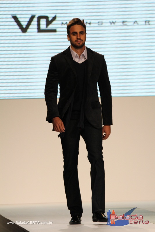 Balada: Claro Park Fashion 2011