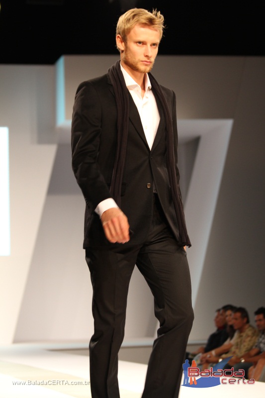 Balada: Claro Park Fashion 2011