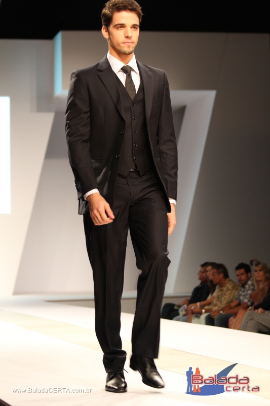 Balada: Claro Park Fashion 2011