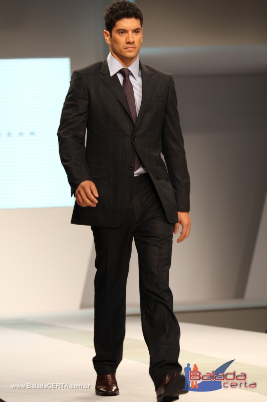 Balada: Claro Park Fashion 2011