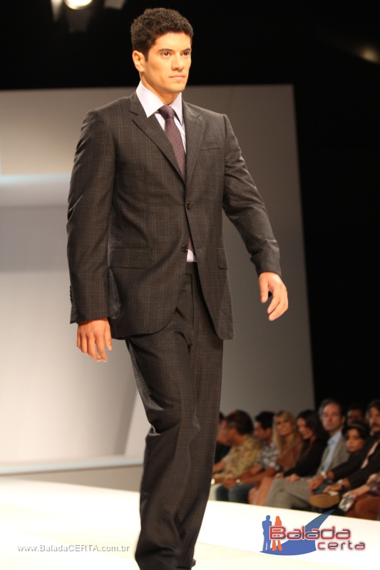 Balada: Claro Park Fashion 2011
