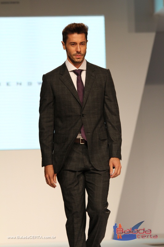 Balada: Claro Park Fashion 2011