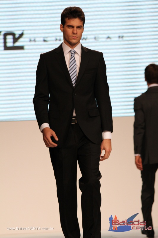 Balada: Claro Park Fashion 2011