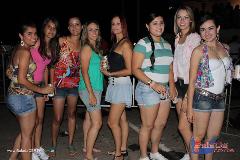 Balada: Skol Folia Unaí