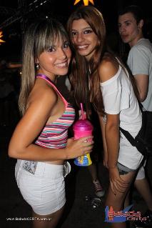 Balada: Skol Folia Unaí