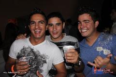 Balada: Skol Folia Unaí