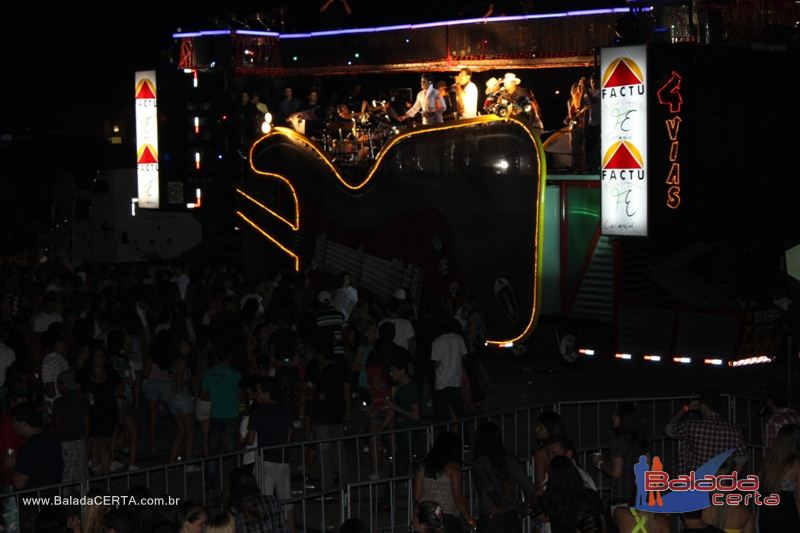 Balada: Skol Folia Una