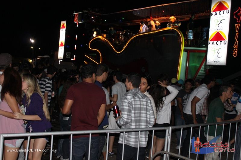Balada: Skol Folia Una