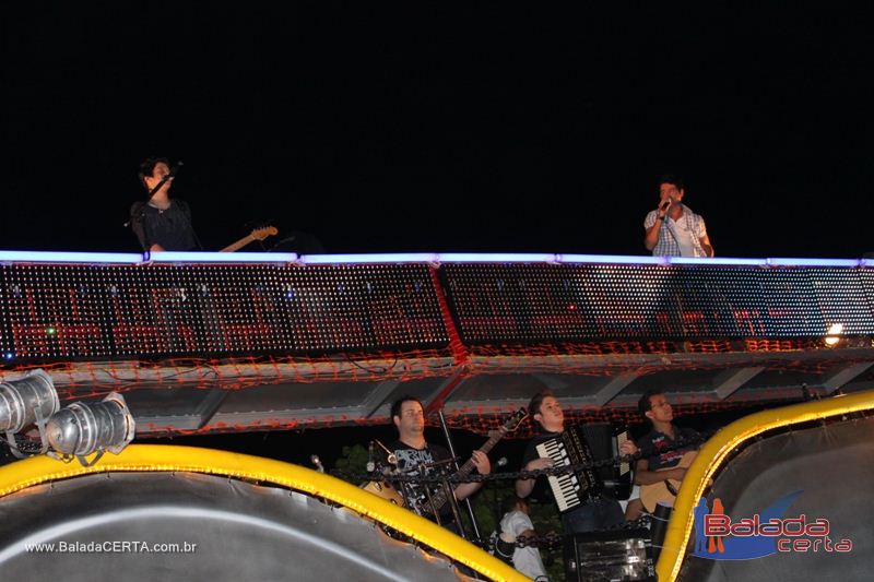 Balada: Skol Folia Una