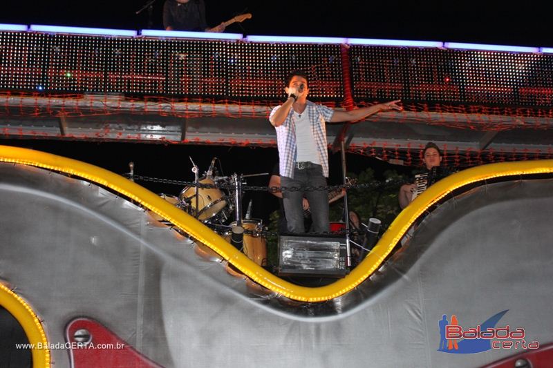 Balada: Skol Folia Una