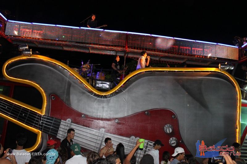 Balada: Skol Folia Una