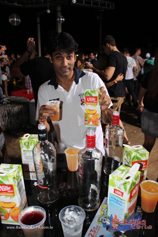 Balada: Skol Folia Una