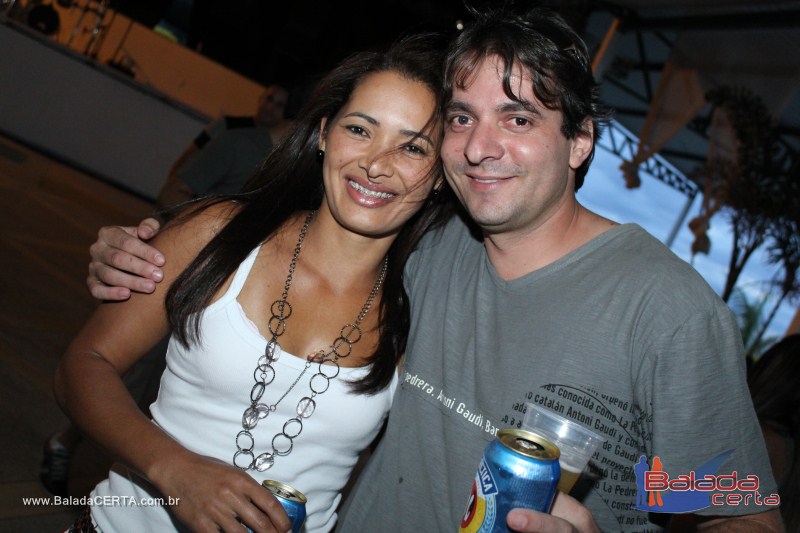 Balada: Showrrasco com Rick & Rangel
