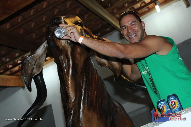 Balada: Showrrasco com Rick & Rangel