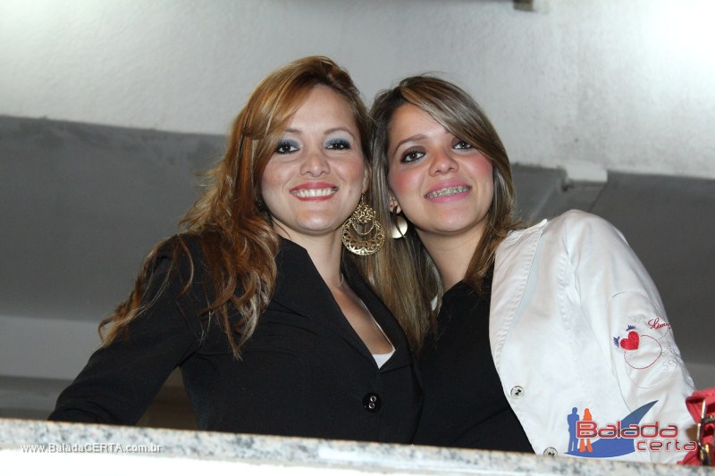 Balada: Showrrasco com Rick & Rangel