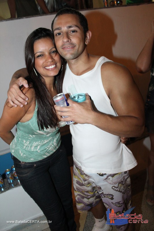 Balada: Showrrasco com Rick & Rangel