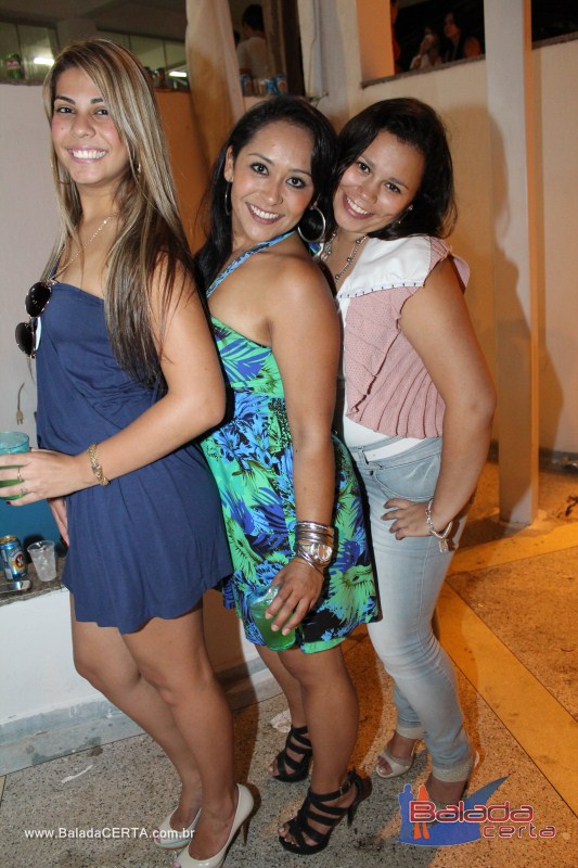 Balada: Showrrasco com Rick & Rangel